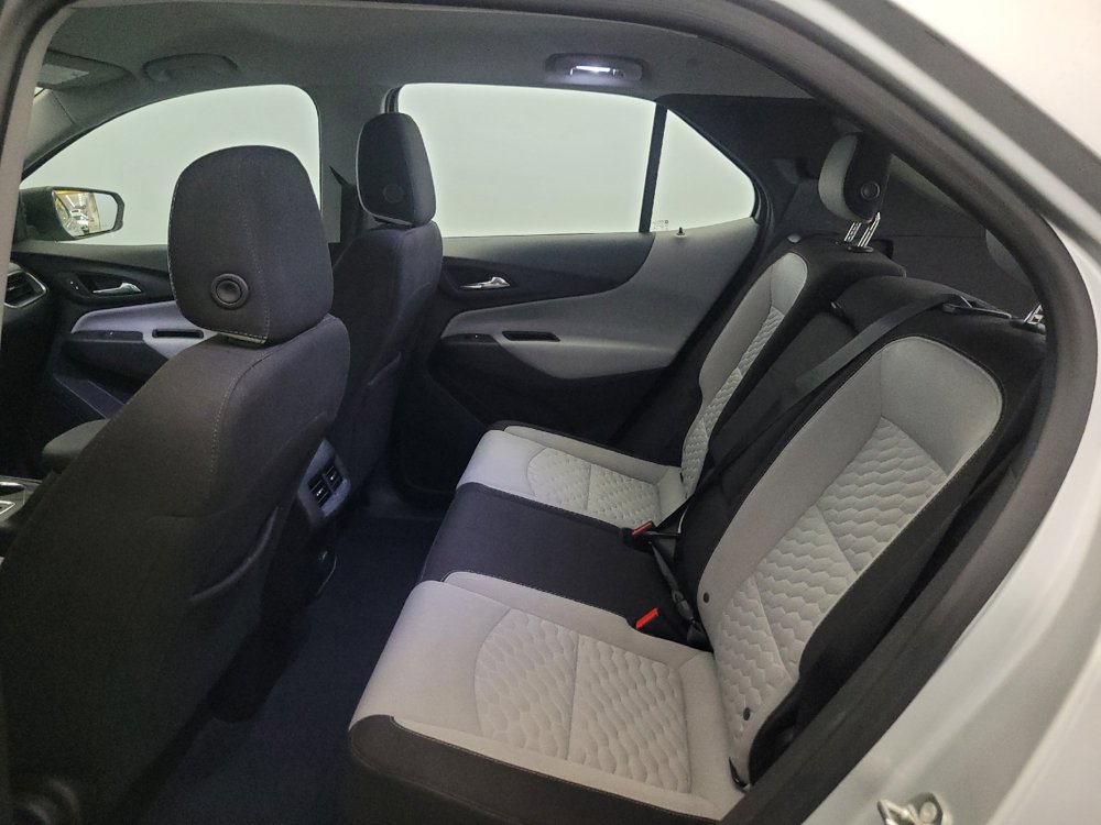 Used 2018 Chevrolet Equinox LS AWD/4WD image 18