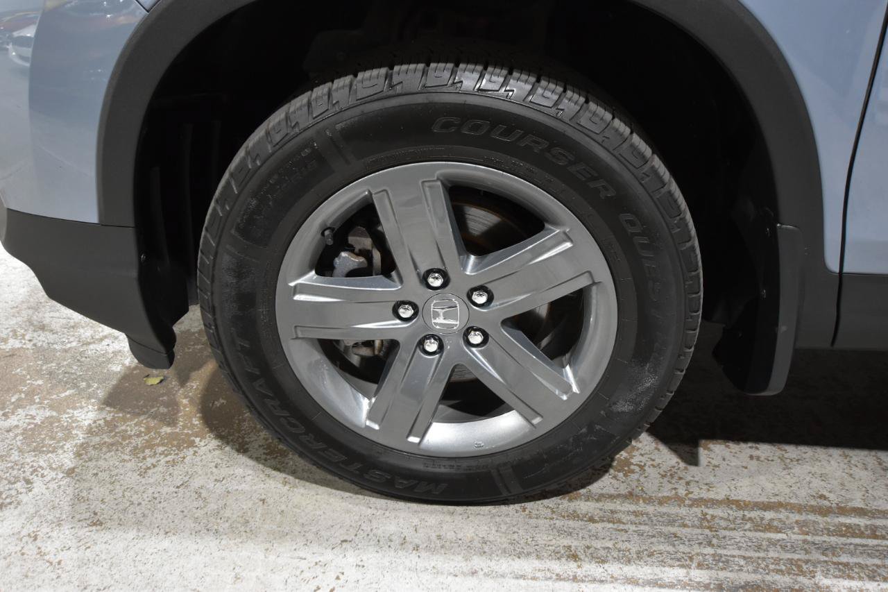 Used 2023 Honda Ridgeline RTL-E image 57