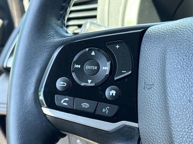 Used 2018 Honda Odyssey EX-L image 35