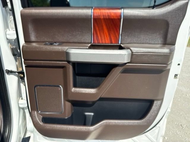 Used 2020 Ford F450 King Ranch w/ King Ranch Ultimate Package AWD/4WD image 19