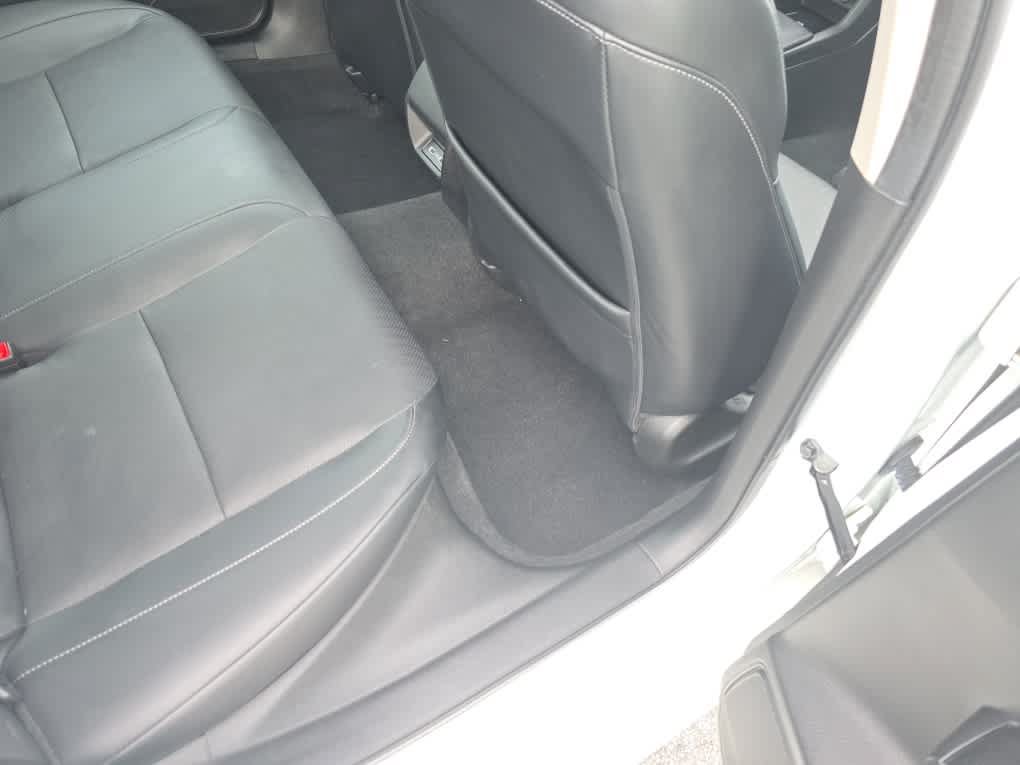 Used 2022 Honda Civic Touring image 28