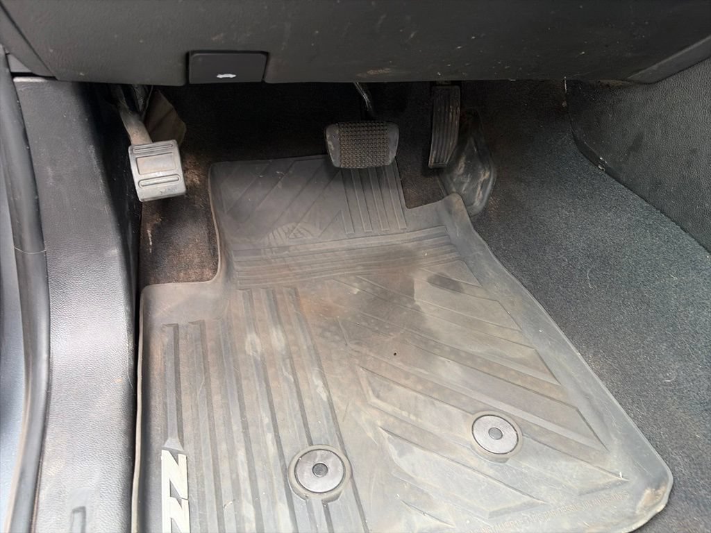 Certified 2020 Chevrolet Colorado Z71 AWD/4WD image 19
