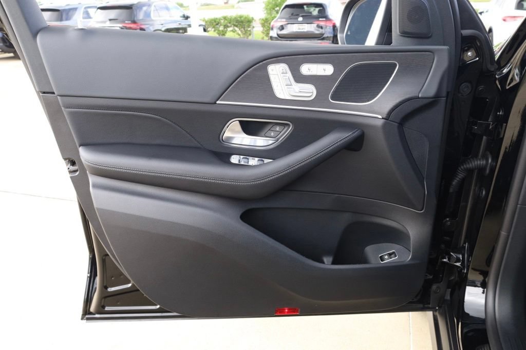 New 2026 Mercedes-Benz GLE 350 4MATIC image 24