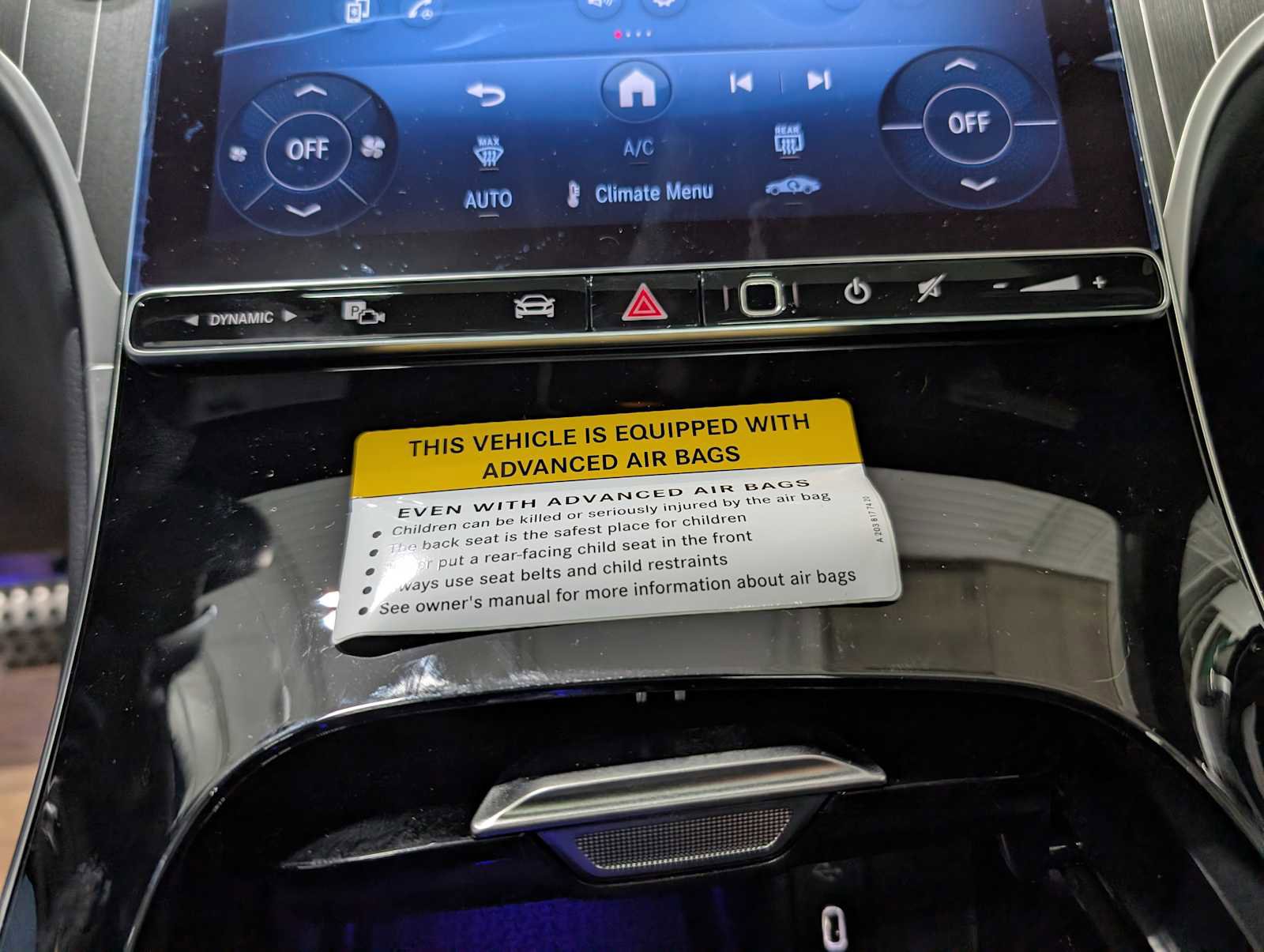 New 2026 Mercedes-Benz GLC 300 4MATIC image 29