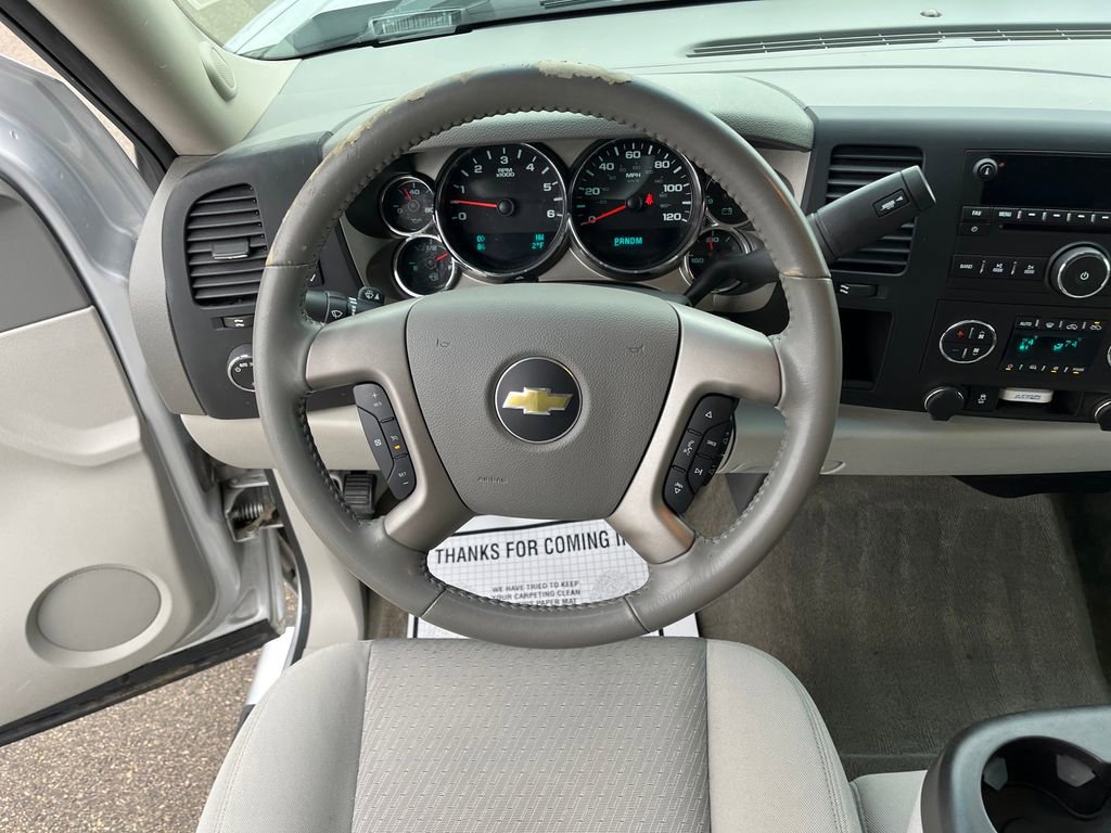 Used 2012 Chevrolet Silverado 1500 LT w/ All-Star Edition image 17