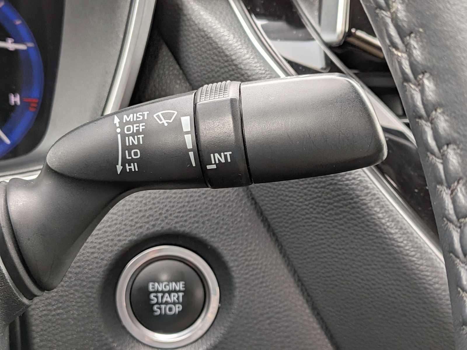 Used 2020 Toyota Corolla XSE FWD image 26