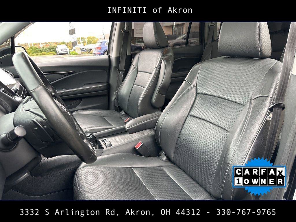 Used 2021 Honda Pilot Elite image 55