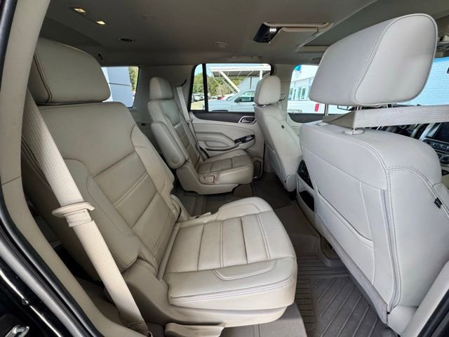 Used 2018 GMC Yukon Denali w/ Denali Ultimate Package image 26