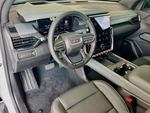 New 2027 GMC Acadia AT4 w/ Luxury Package AWD/4WD image 6
