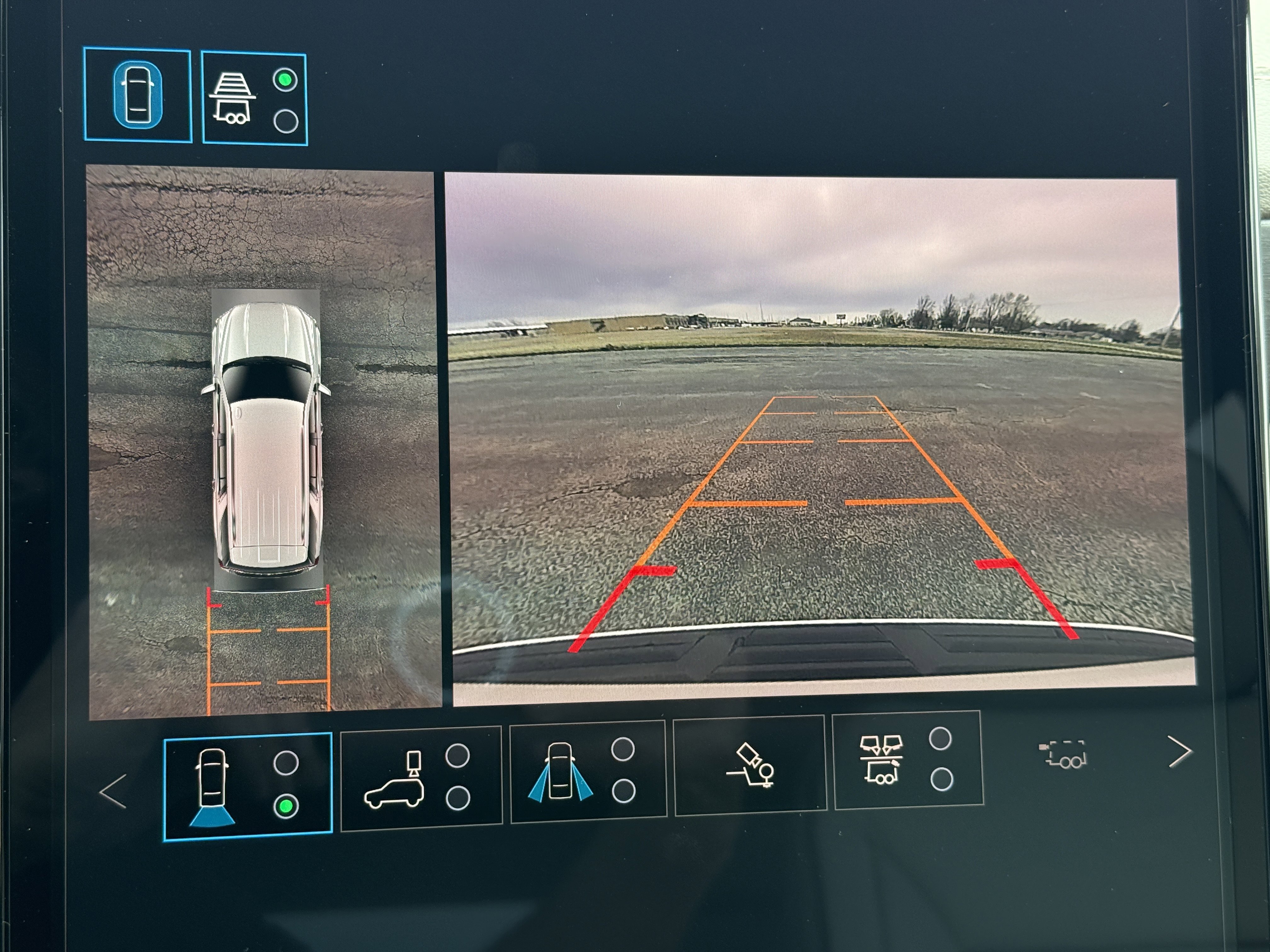 New 2026 GMC Yukon Denali image 17