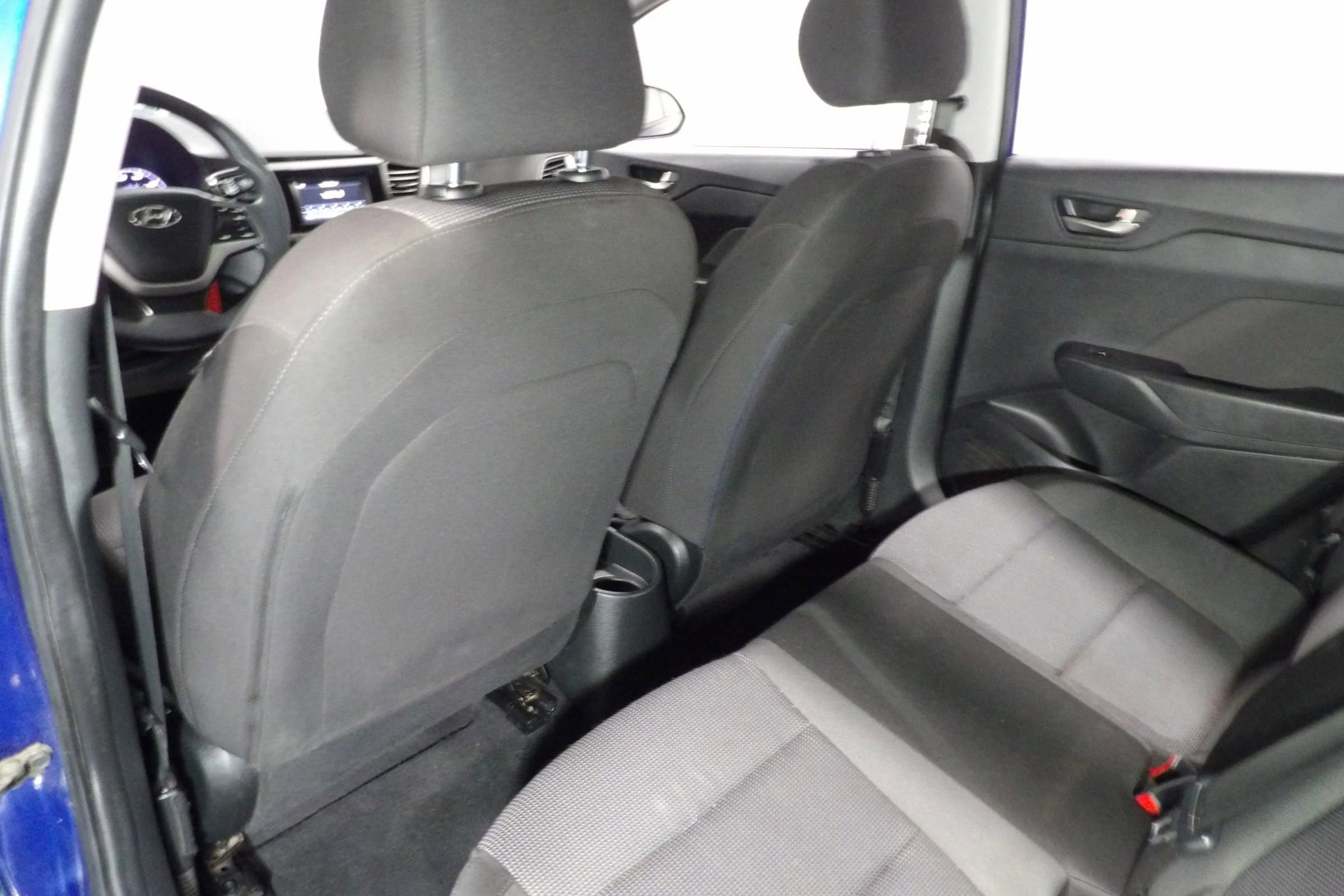 Used 2020 Hyundai Accent SE image 10