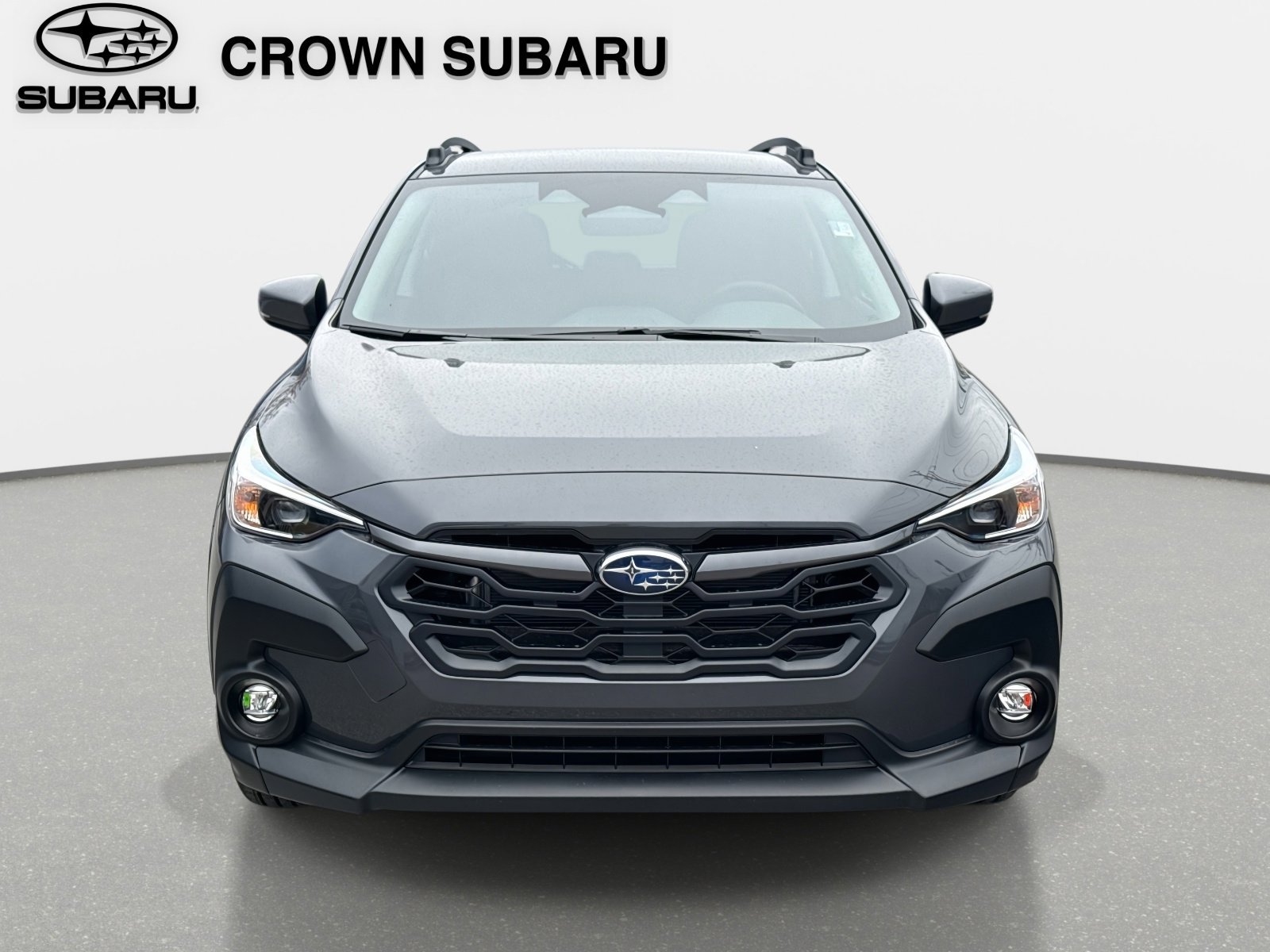 New 2026 Subaru Crosstrek 2.5i Premium w/ Crosstrek Mirror Package AWD/4WD image 9