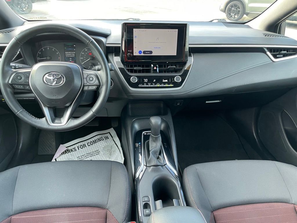 Used 2024 Toyota Corolla SE image 23
