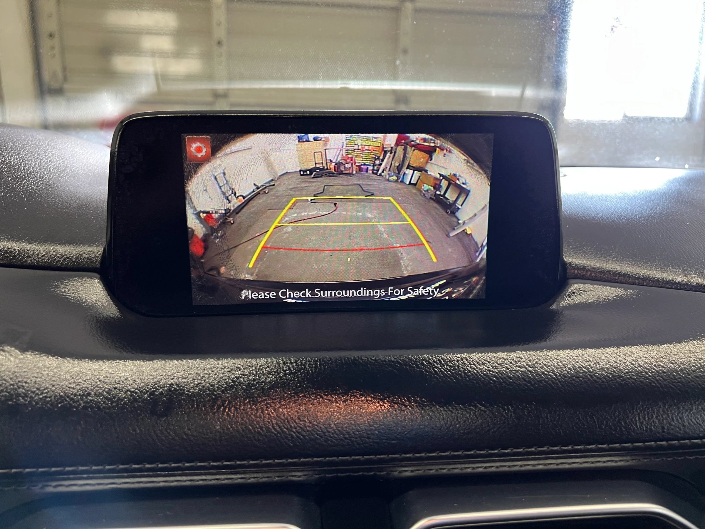 Used 2018 MAZDA CX-5 Grand Touring AWD/4WD image 26