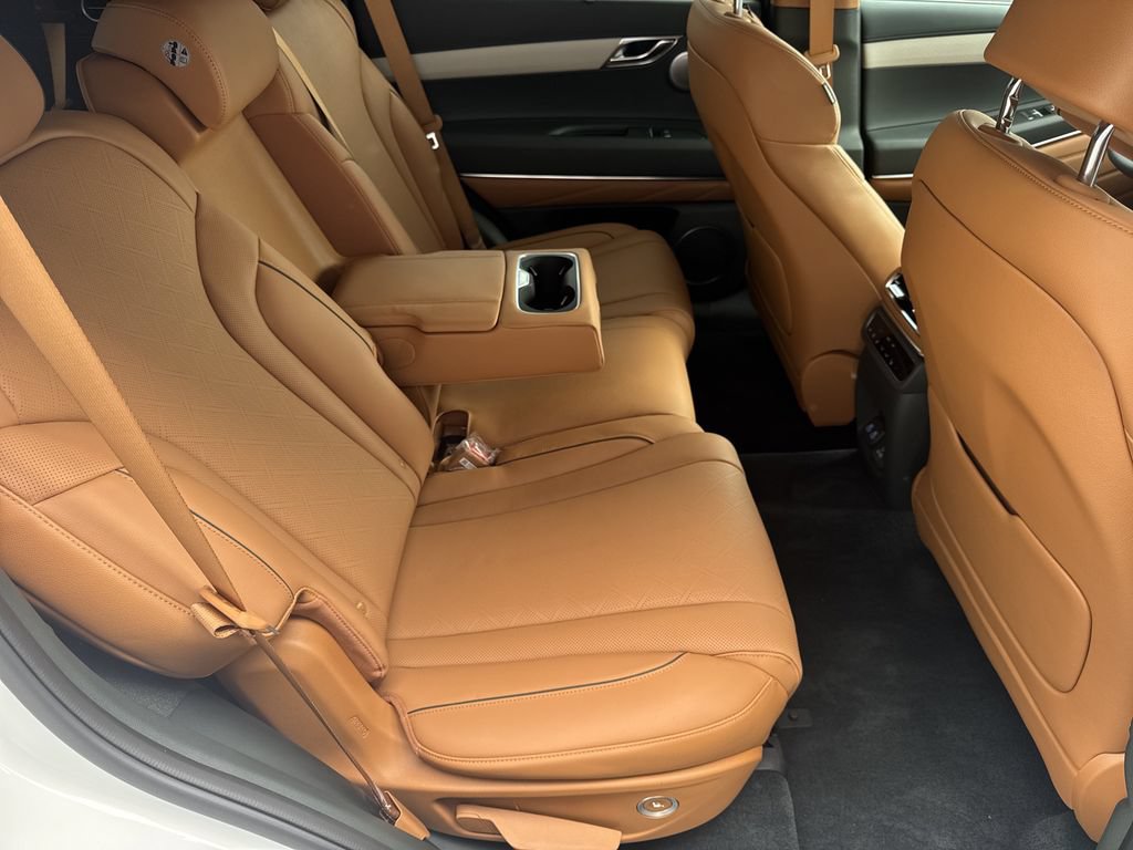 New 2026 Genesis GV80 2.5T Prestige AWD/4WD image 15