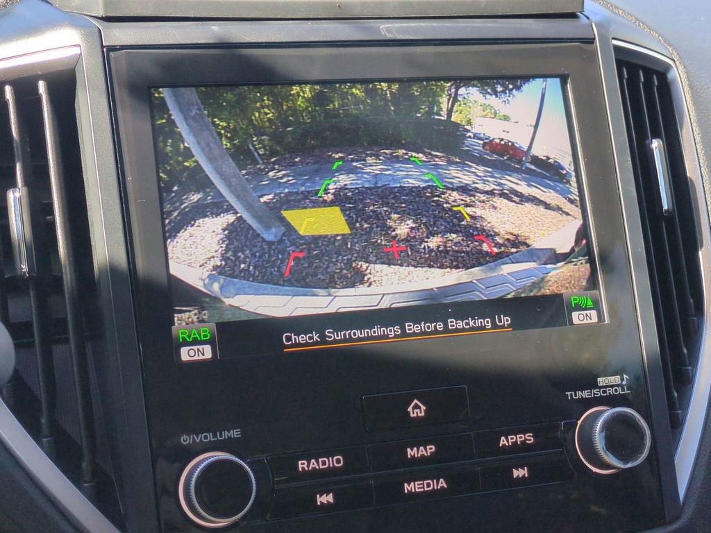 Used 2024 Subaru Forester Touring image 22