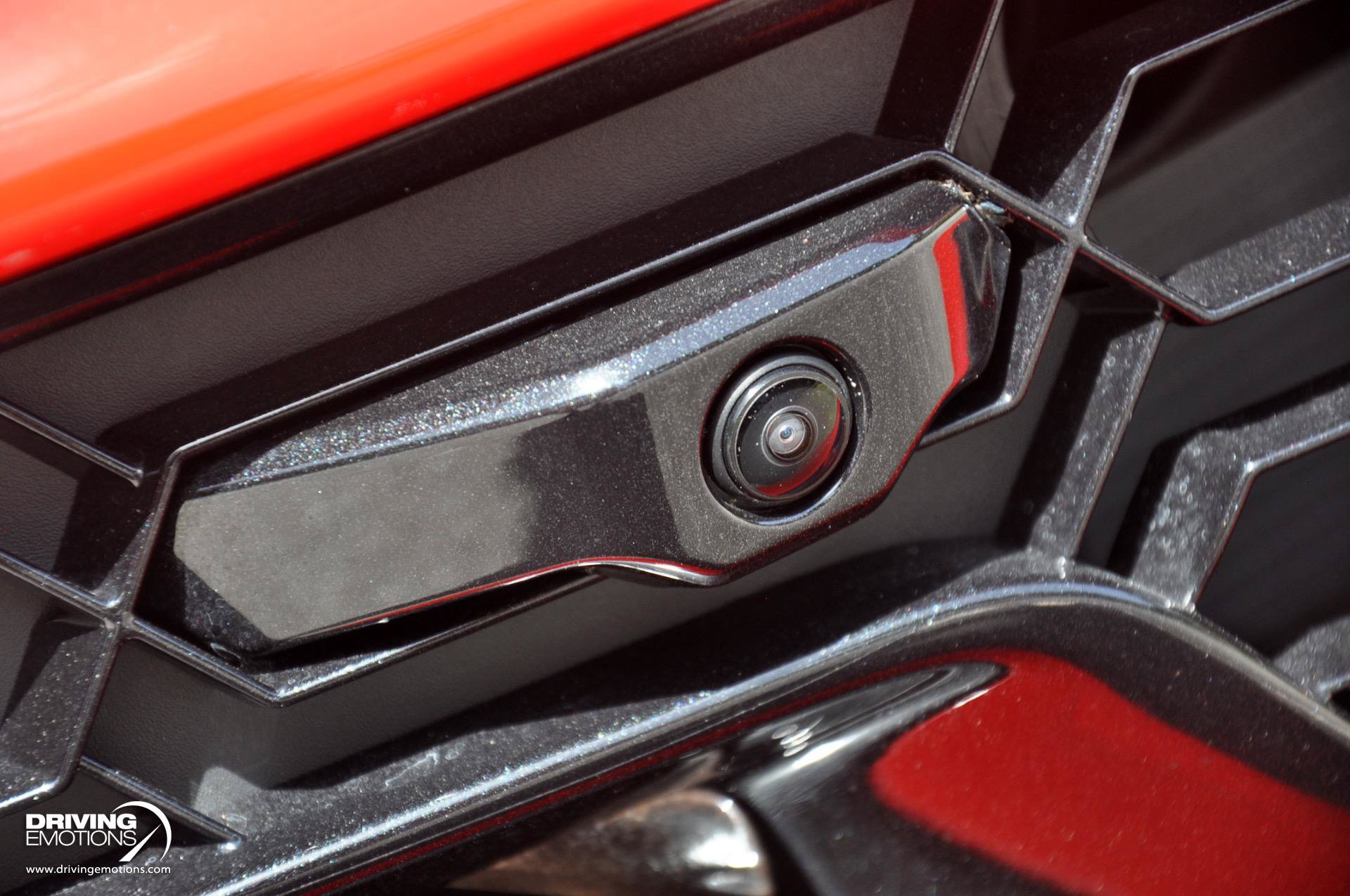 Used 2019 Chevrolet Corvette Z06 RWD image 9