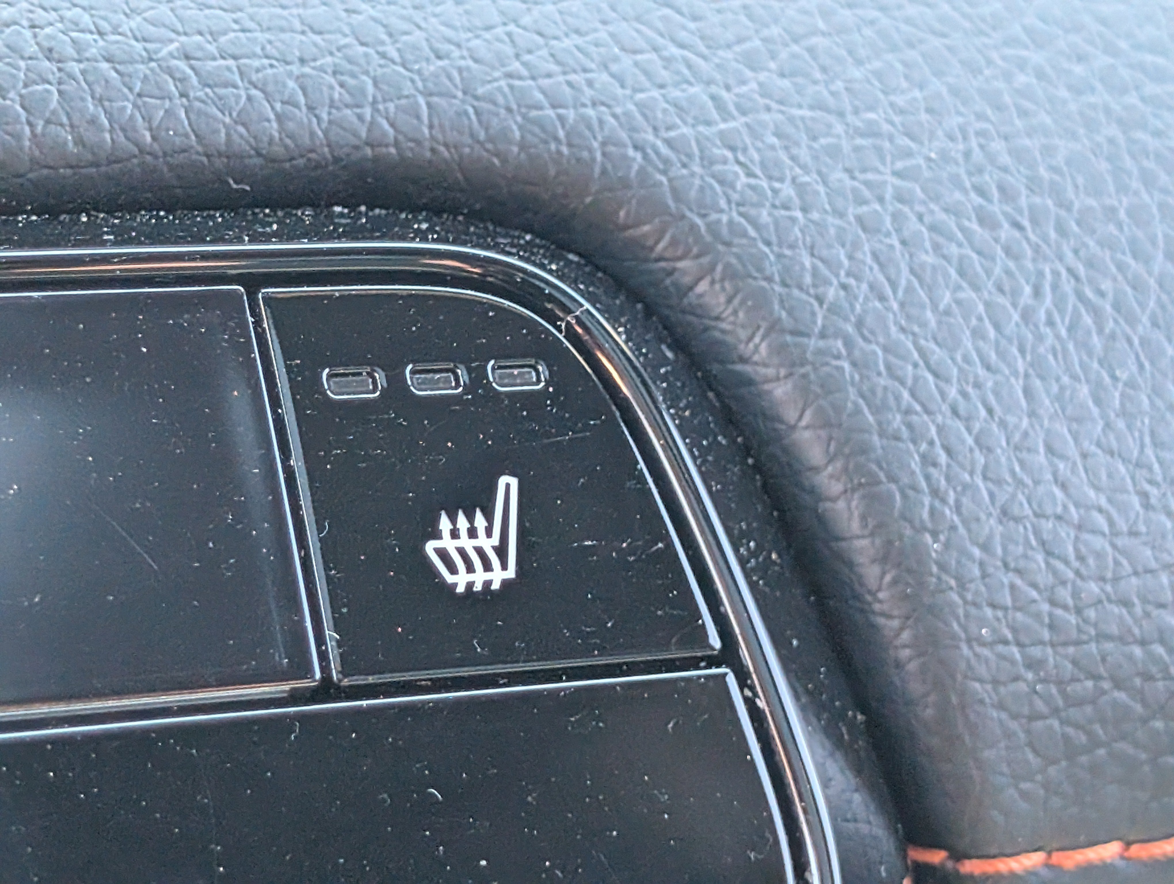 Used 2024 Honda Pilot TrailSport image 29