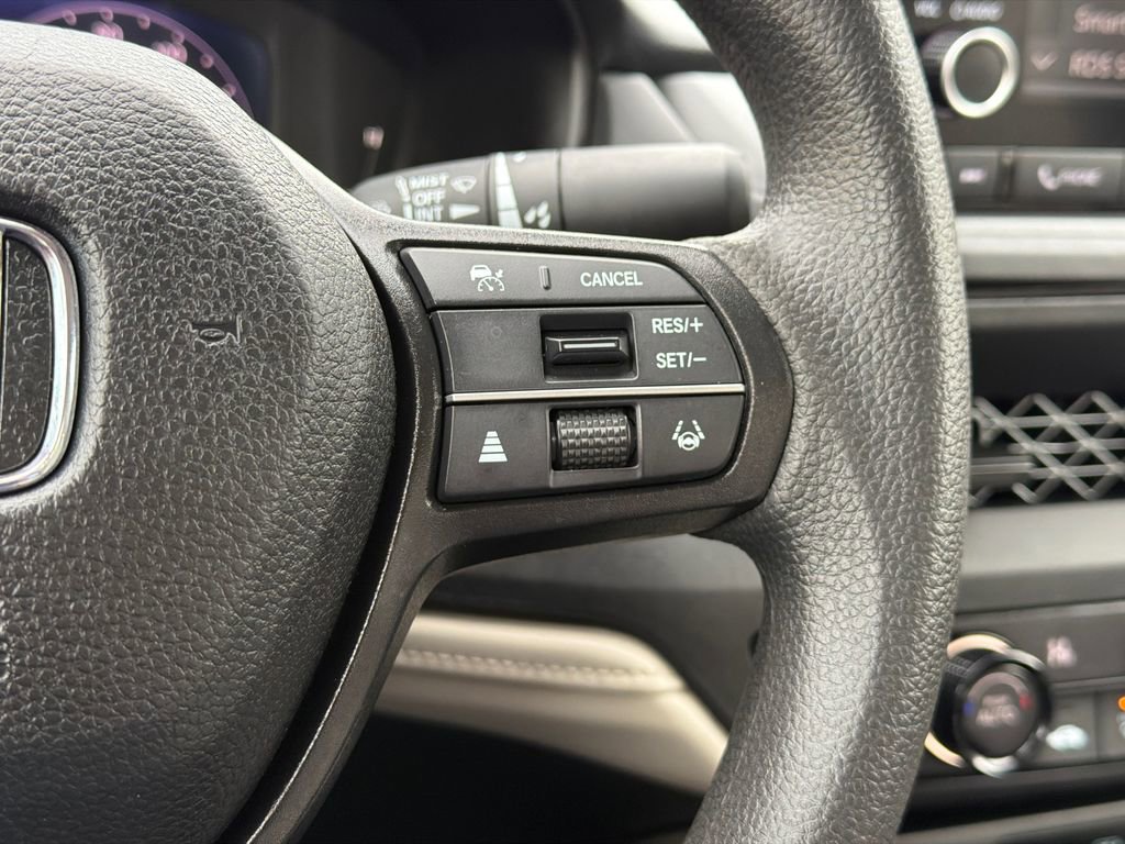 Used 2024 Honda Accord LX image 18