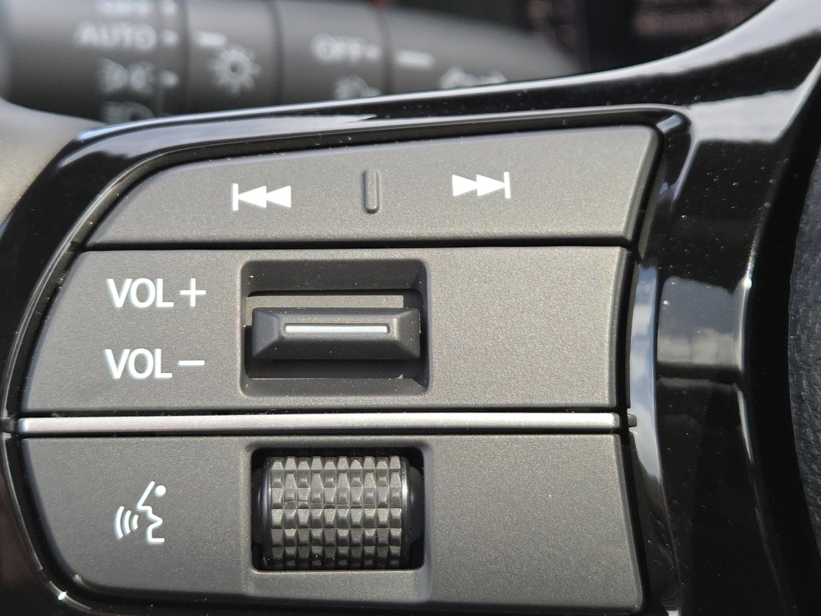 New 2026 Honda Pilot Black Edition image 33