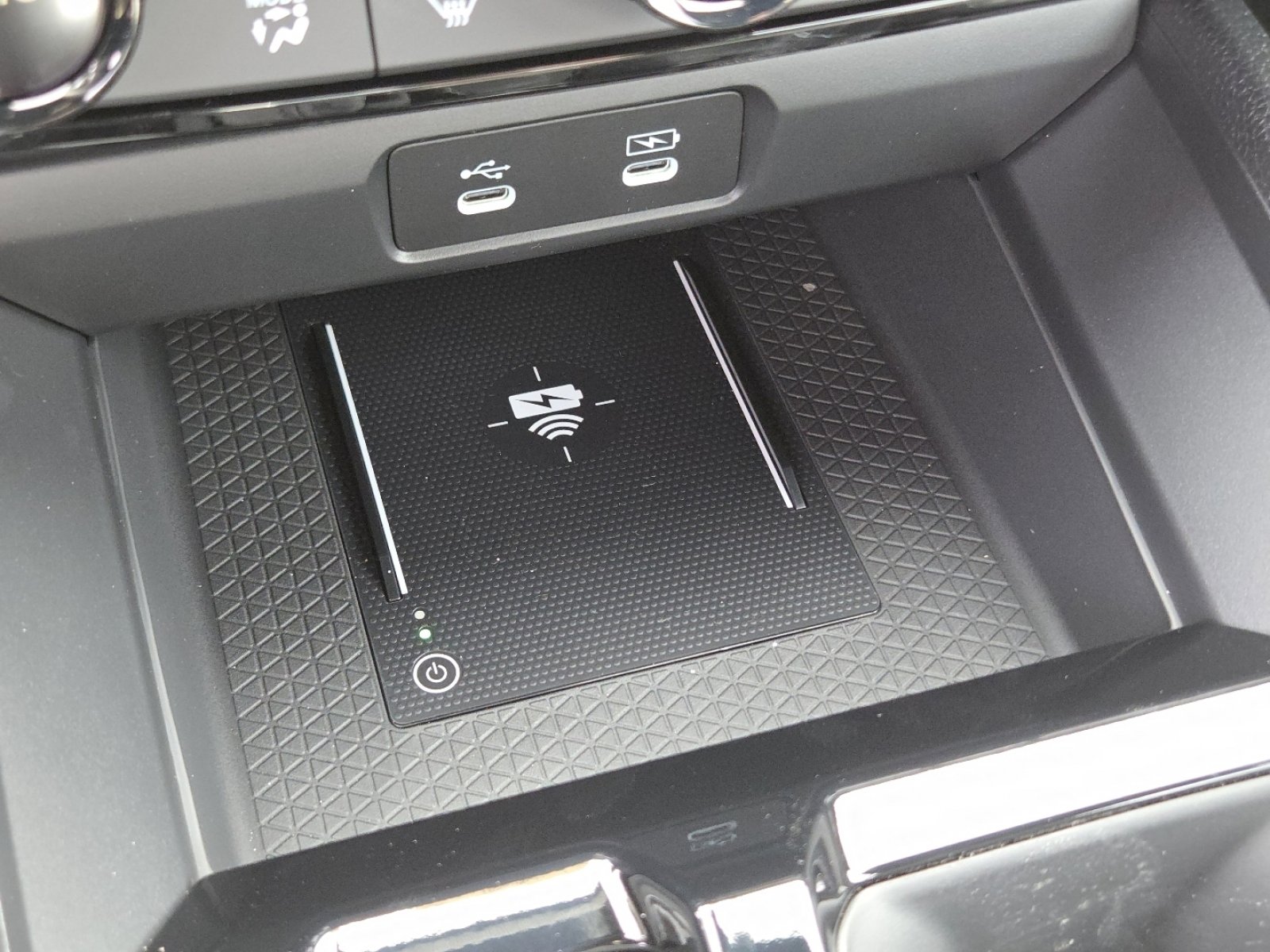 New 2026 Honda Accord Sport image 7