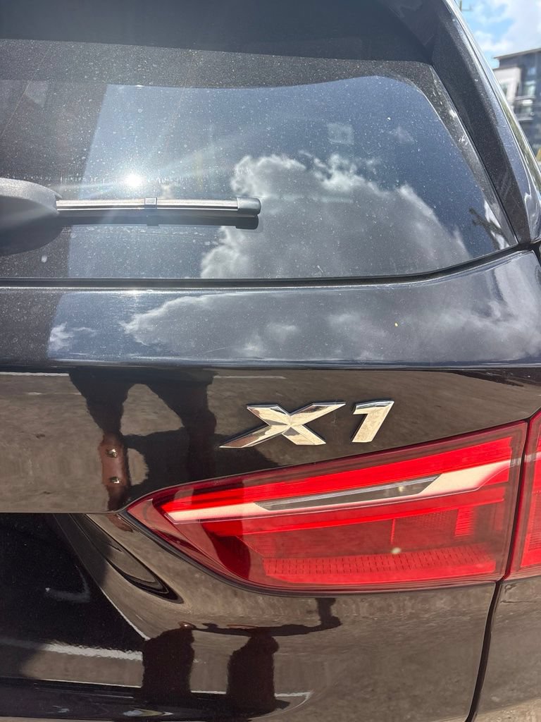 Used 2016 BMW X1 xDrive28i AWD/4WD image 16