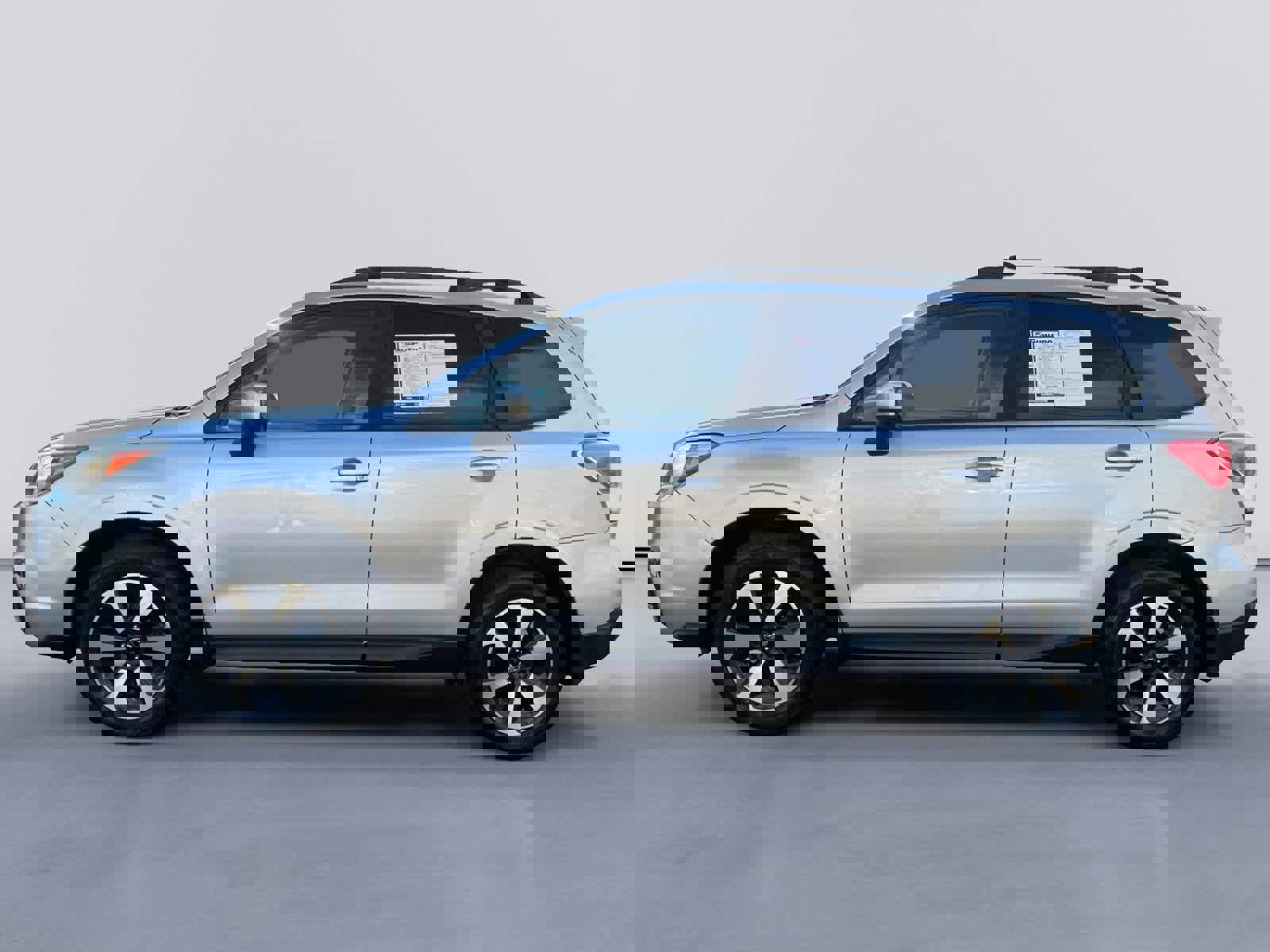 Used 2017 Subaru Forester 2.5i Premium w/ Protection Package #1 image 6