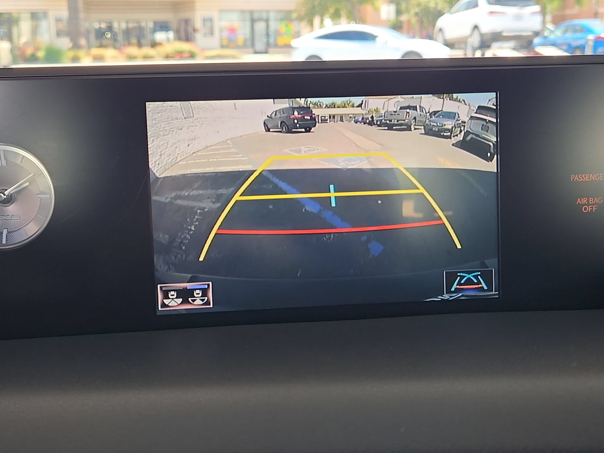 Used 2019 Lexus UX 200 w/ Accessory Package FWD image 23