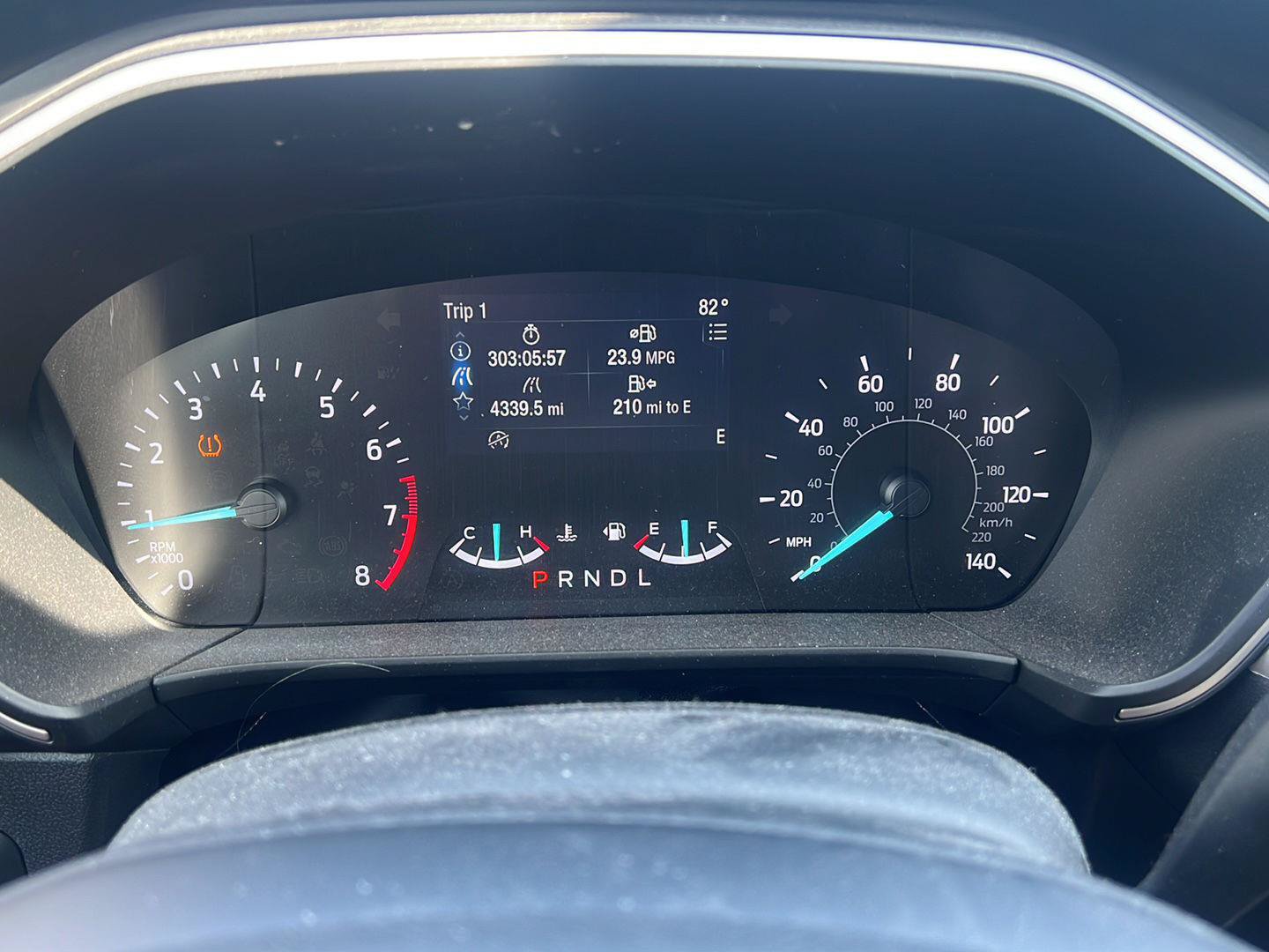 Used 2020 Ford Escape SE AWD/4WD image 18