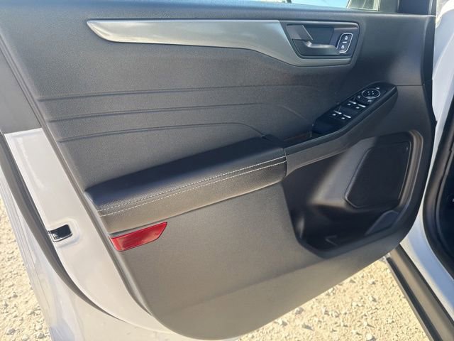 Used 2025 Ford Escape Active image 21