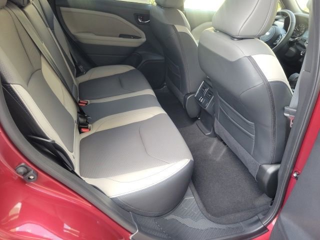 Certified 2025 Subaru Forester Limited AWD/4WD image 12
