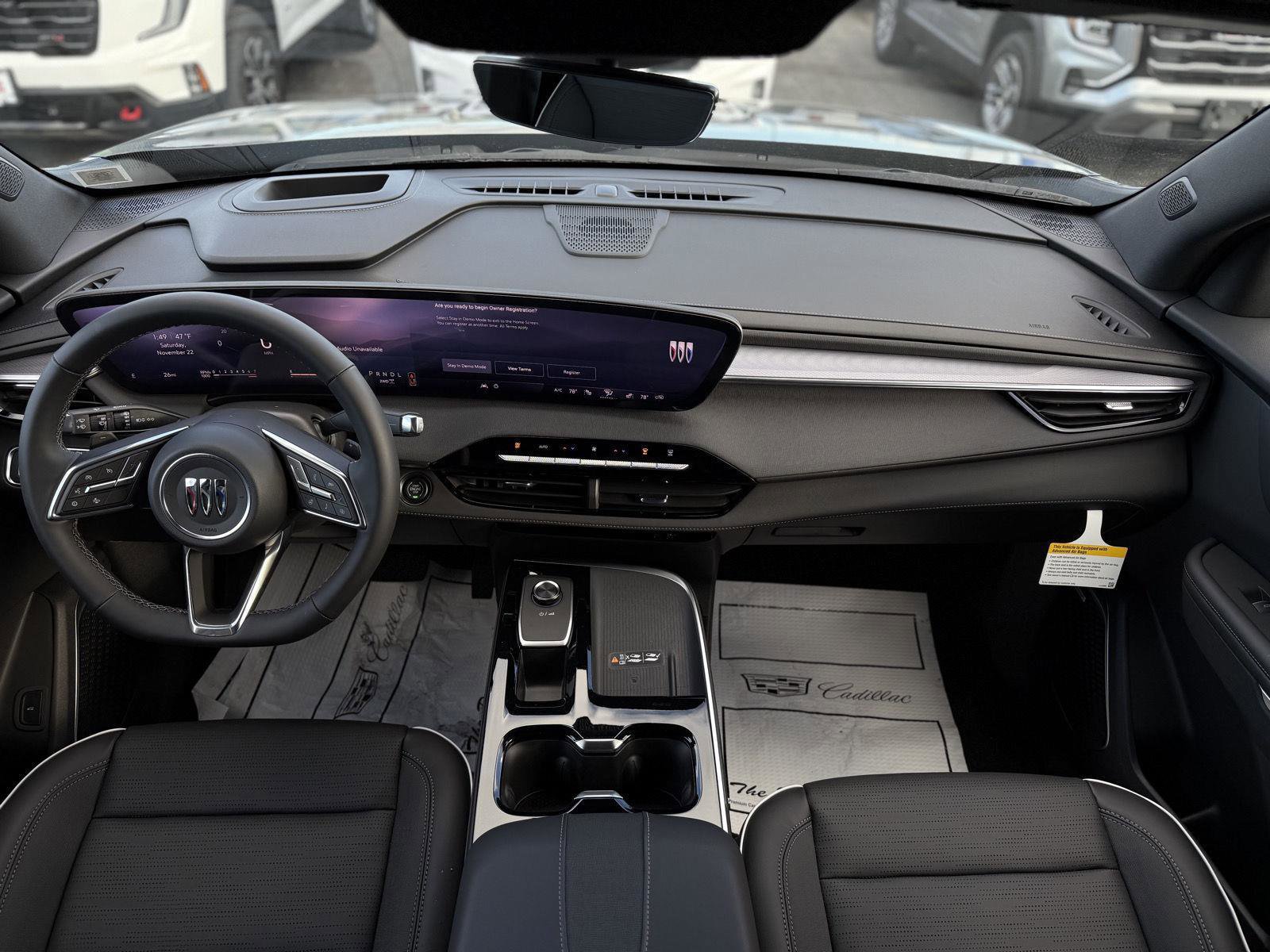 New 2026 Buick Enclave Sport Touring w/ Power Package image 27