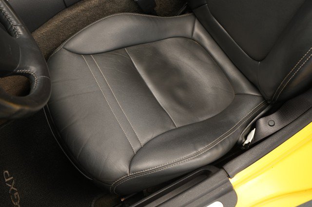 Used 2007 Pontiac Solstice GXP w/ Premium Package RWD image 40