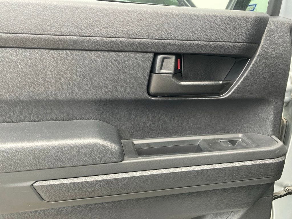 Certified 2025 Toyota Tacoma SR RWD image 12