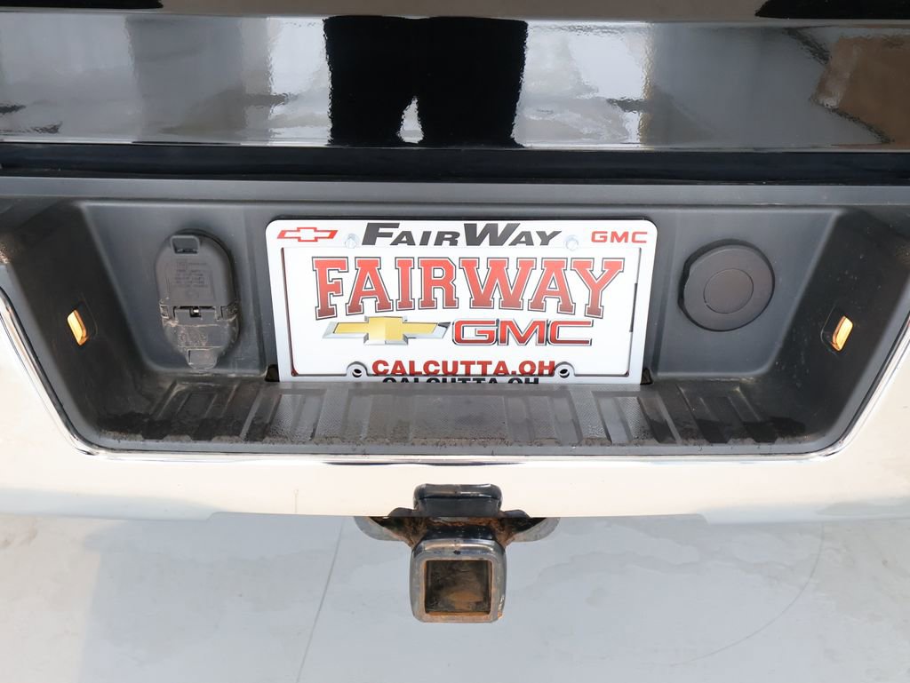 Used 2018 GMC Sierra 1500 SLT w/ SLT Premium Package AWD/4WD image 31