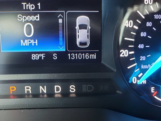 Used 2015 Ford Edge SE FWD image 24