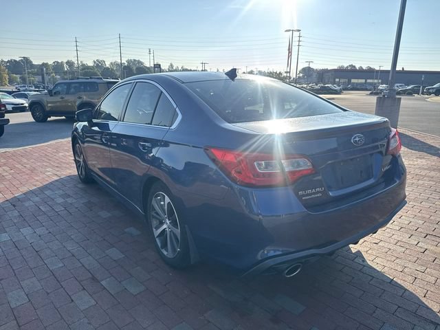 Used 2019 Subaru Legacy 2.5i Limited w/ Popular Package #2A AWD/4WD image 7