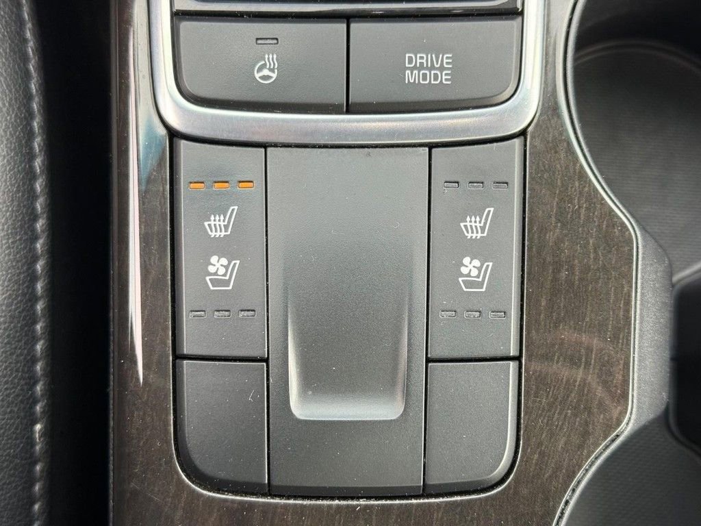 Used 2017 Kia Optima EX w/ Premium Package image 25