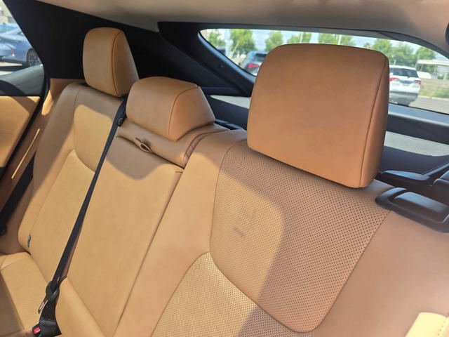 Certified 2024 Lexus RZ 450e Premium w/ Technology Package AWD/4WD image 18