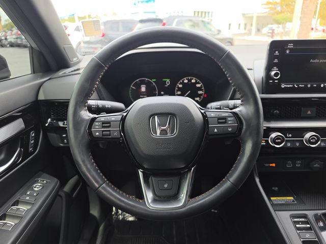 Used 2023 Honda CR-V Sport Touring image 17