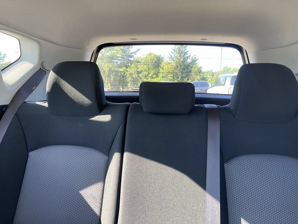 Used 2024 Kia Soul S FWD image 12