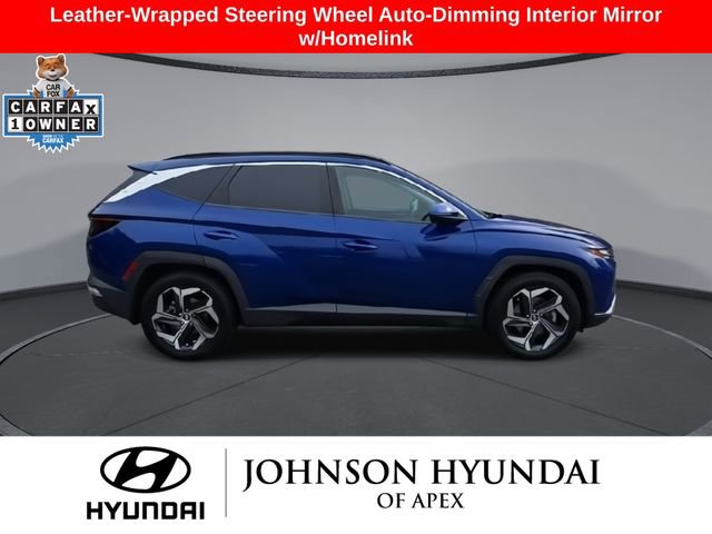 Used 2022 Hyundai Tucson SEL w/ Convenience Package image 10