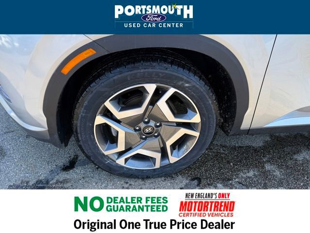 Used 2024 Hyundai Palisade SEL w/ Premium Package image 27