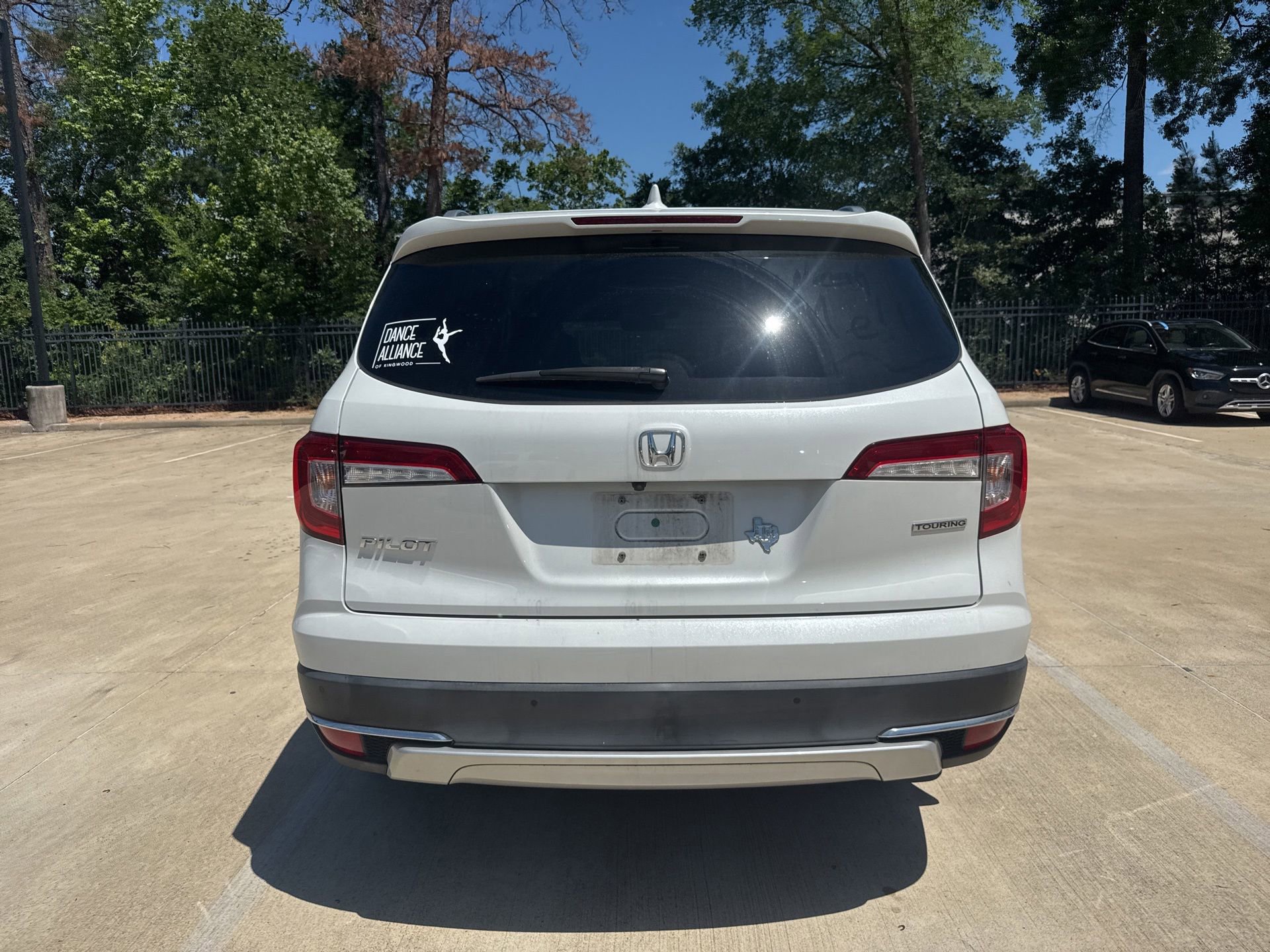 Used 2020 Honda Pilot Touring image 5