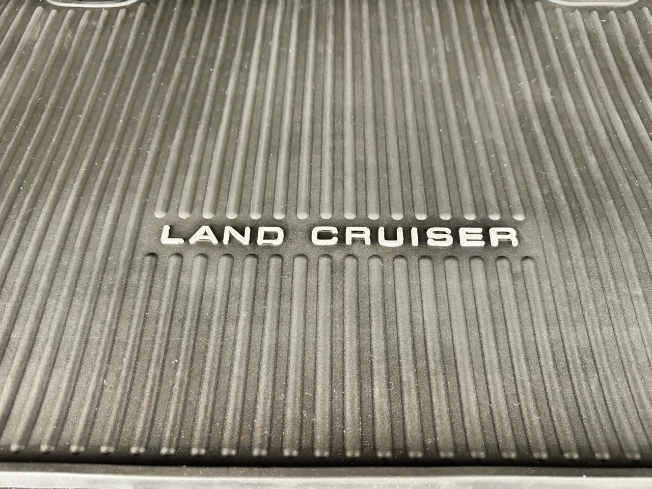 Used 2021 Toyota Land Cruiser AWD/4WD image 11