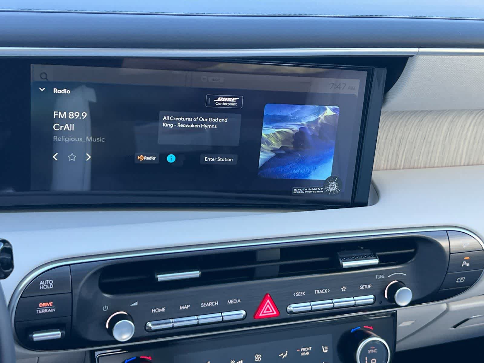 New 2026 Hyundai Palisade Calligraphy AWD/4WD image 19
