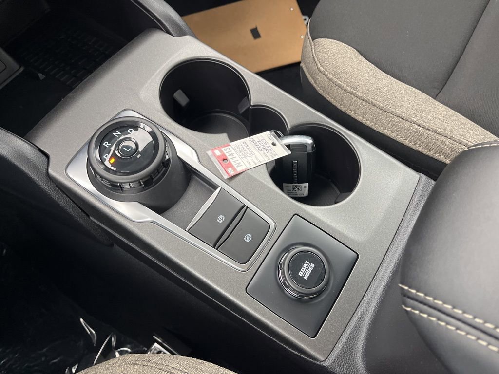 New 2025 Ford Bronco Sport Big Bend image 19