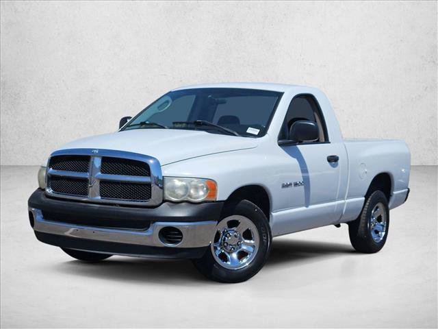 Used 2004 Dodge Ram 1500 Truck ST RWD video 4