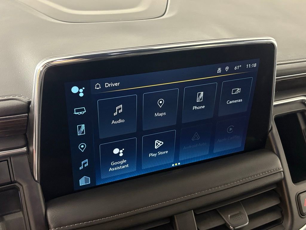 Used 2024 Chevrolet Tahoe LT image 31