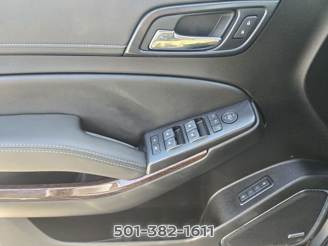 Used 2020 GMC Yukon SLT AWD/4WD image 32
